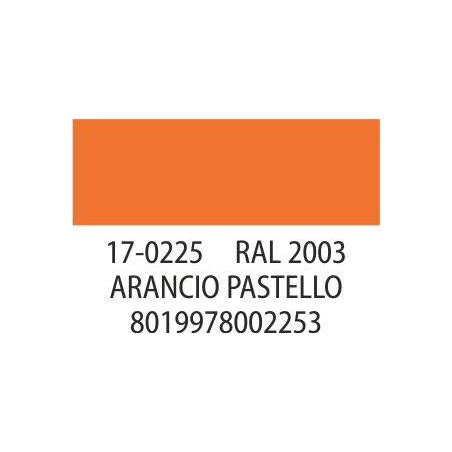 RAL 2003 ARANCIO PASTELLO 400 ml