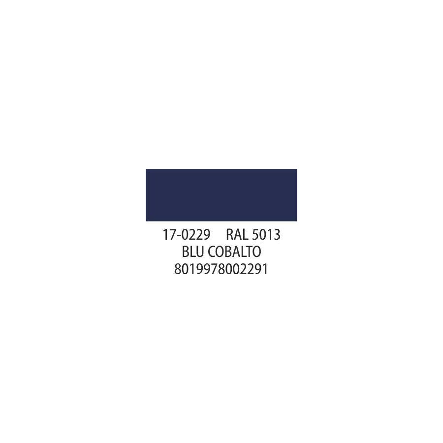 RAL 5013 BLU COBALTO 400 ml RAL 5013 BLU COBALTO 400 ml