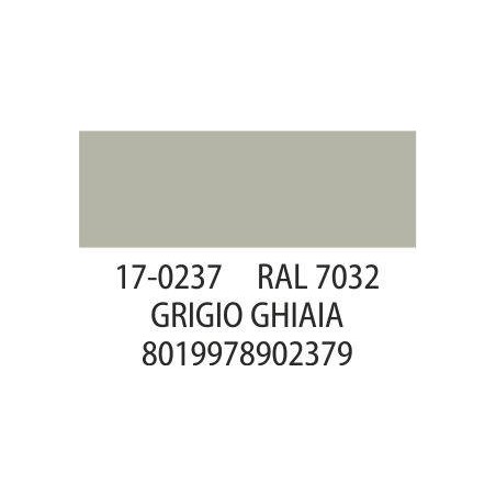 RAL 7032 GRIGIO GHIAIA 400 ml