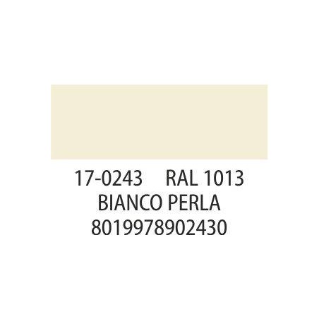 RAL 1013 BIANCO PERLA 400 ml