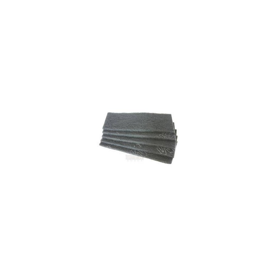 TAMPONE ABRASIVO (grigio) 120X280 SUF TAMPONE ABRASIVO (grigio) 120X280 SUF