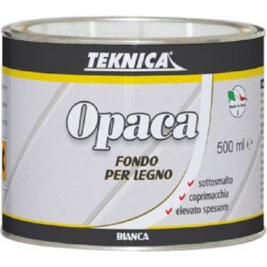 PITTURA OPACA (CEMENTITE)  500 ml