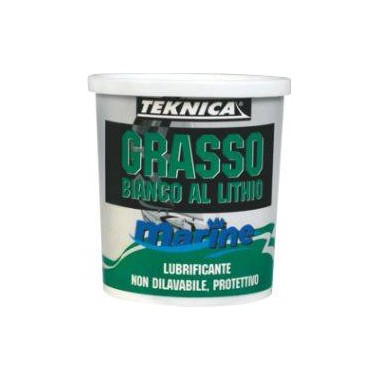 GRASSO LITHIO 125 ml