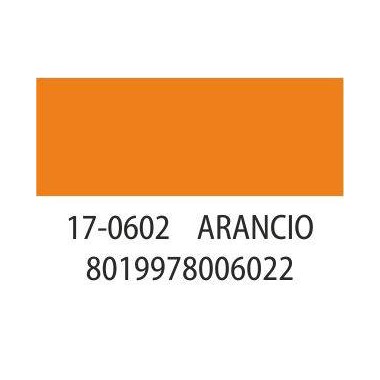 FLUORESCENTE ARANCIO 400 ml