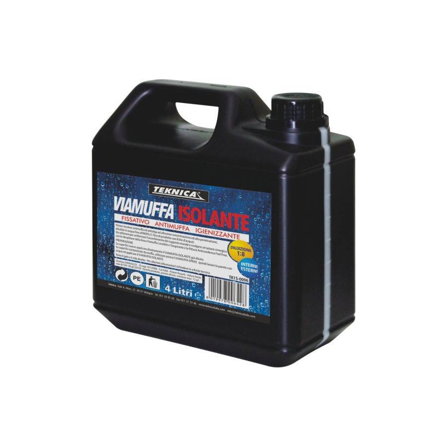 VIAMUFFA 4 lt