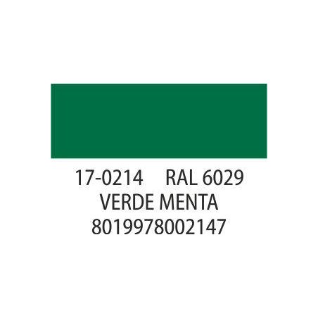 RAL 6029 VERDE MENTA 400 ml