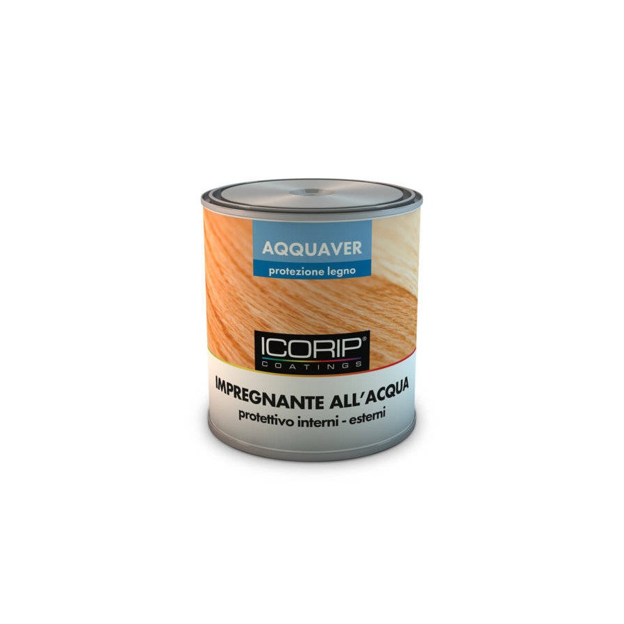 AQQUAVER IMPREGNANTE COL. Y R LT2,5 AQQUAVER IMPREGNANTE COL. Y R LT2,5