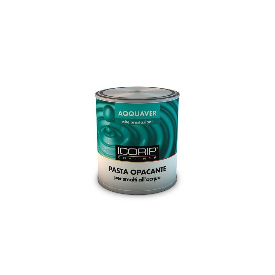 AQQUAVER PASTA OPACANTE INCOLORE ML200 AQQUAVER PASTA OPACANTE INCOLORE ML200