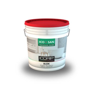 ICOSAN BLOK BIANCO 2,5L