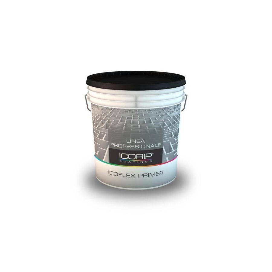ICOFLEX PRIMER BIANCO LT14 ICOFLEX PRIMER BIANCO LT14