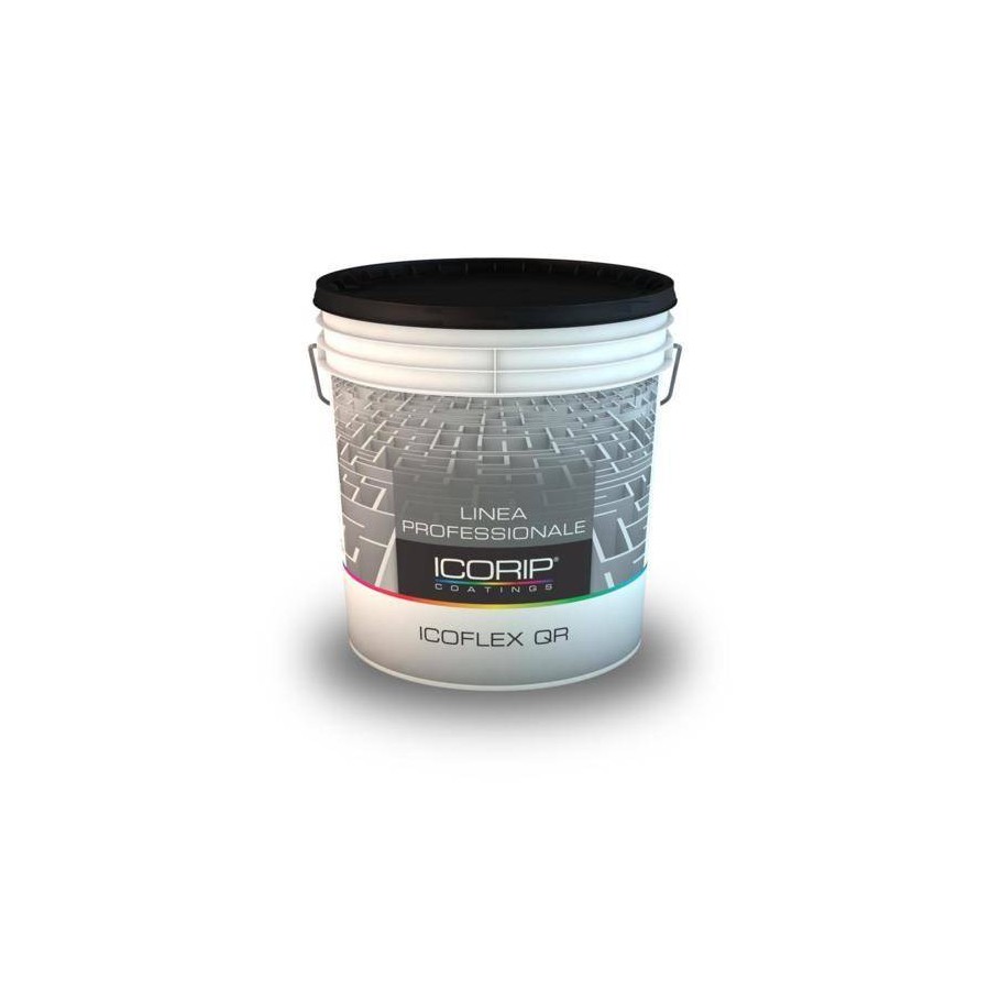 ICOFLEX QR BASE T LT13,56 ICOFLEX QR BASE T LT13,56