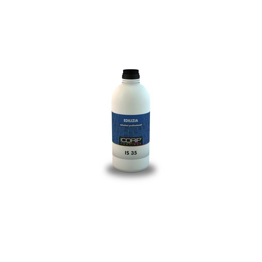 IS 35 INCOLORE LT1 IS 35 INCOLORE LT1