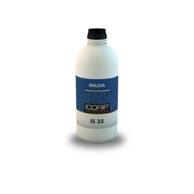 IS 35 INCOLORE LT10