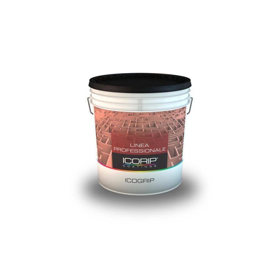 ICOGRIP GIALLO KG20 ICOGRIP GIALLO KG20