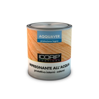 AQQUAVER IMPREGNANTE COL. Y     R ML750