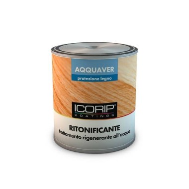 AQQUAVER RITONIFICANTE INCOLORE ML750