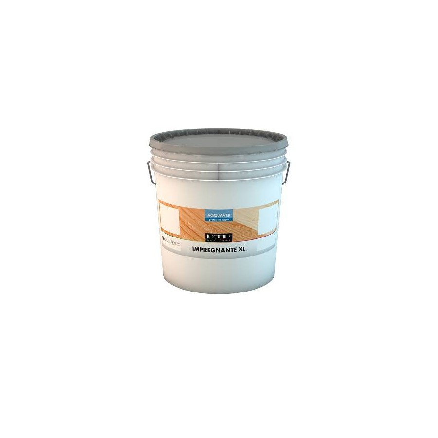 AQQUAVER IMPREGNANTE XL Y02 NOCE CH.LT15 AQQUAVER IMPREGNANTE XL Y02 NOCE CH.LT15