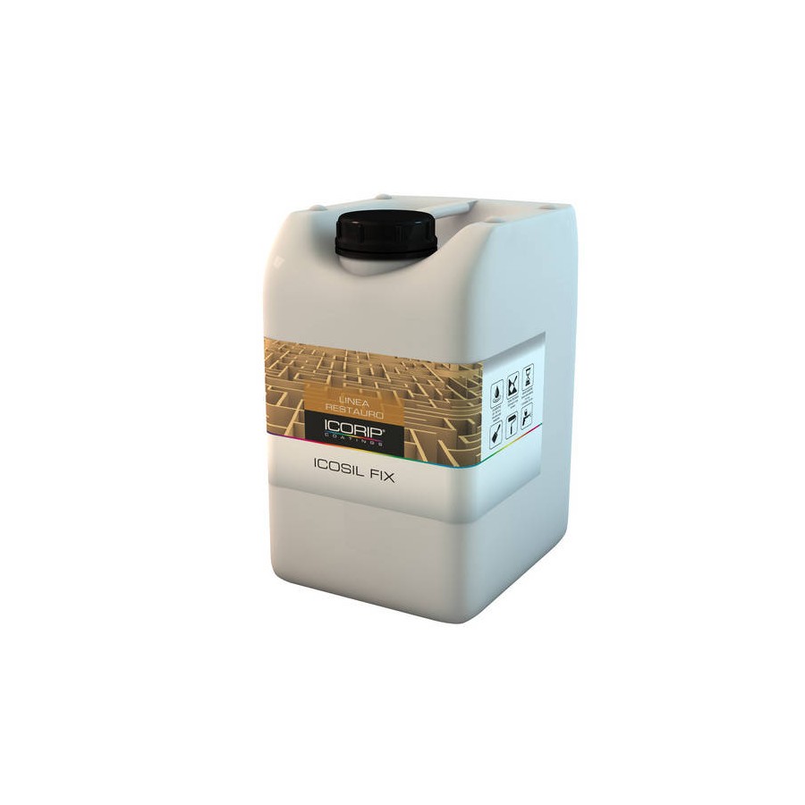ICOSIL FIX INCOLORE LT5 ICOSIL FIX INCOLORE LT5