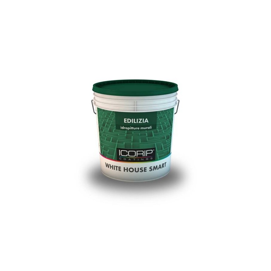 WHITE HOUSE SMART BIANCO LT2,5 WHITE HOUSE SMART BIANCO LT2,5