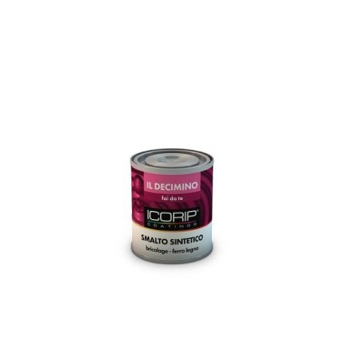 IL DECIMINO 27 CAMOSCIO-RAL 8001 ML125