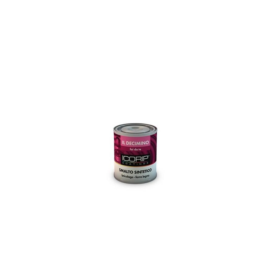 IL DECIMINO 27 CAMOSCIO-RAL 8001 ML125 IL DECIMINO 27 CAMOSCIO-RAL 8001 ML125