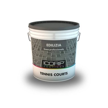 TENNIS COURTS VIOLA AP158-6 LT14