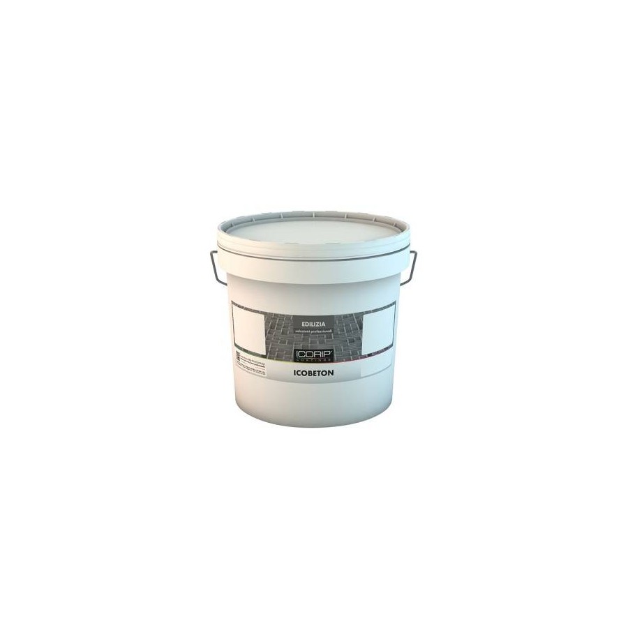 ICOBETON BIANCO (BASE P) LT10 ICOBETON BIANCO (BASE P) LT10