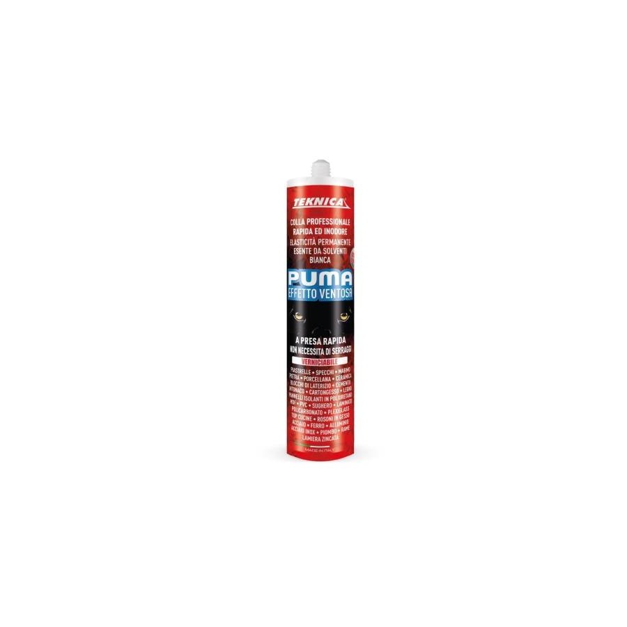 PUMA EFFETTO VENTOSA tubetto 125 ml PUMA EFFETTO VENTOSA tubetto 125 ml