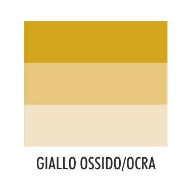 COLORANTI UNIVERSALI  giallo ossido (ocra) 50 ml