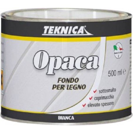 PITTURA OPACA (CEMENTITE)  500 ml