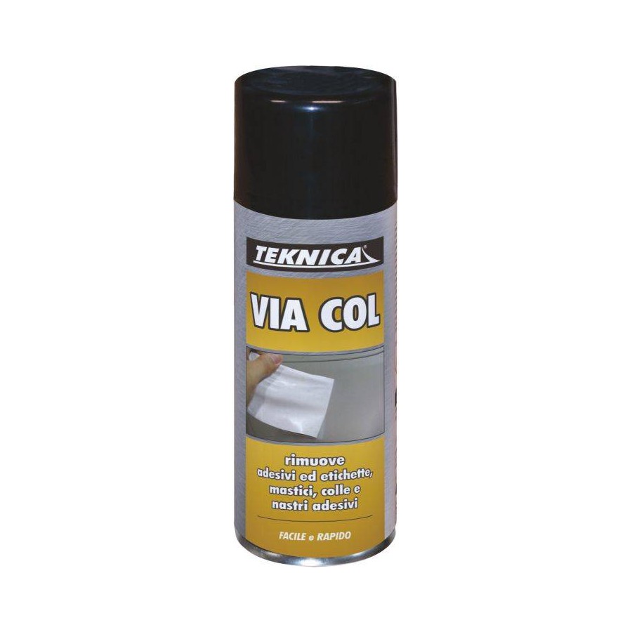 VIA COL  400 ml