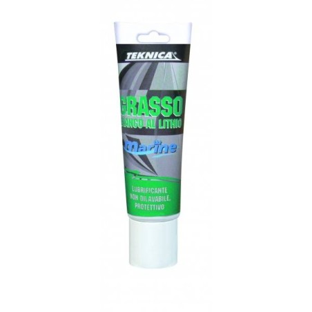 GRASSO LITHIO MARINE tubetto 75 ml