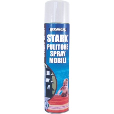 CERA PER MOBILI SPRAY ml.400