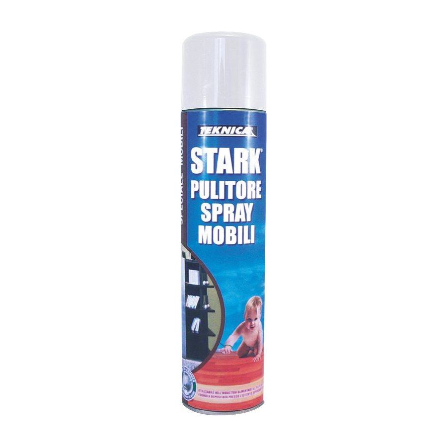 CERA PER MOBILI SPRAY ml.400 CERA PER MOBILI SPRAY ml.400