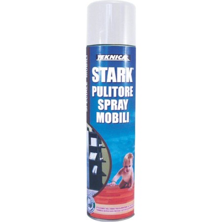 CERA PER MOBILI SPRAY ml.400