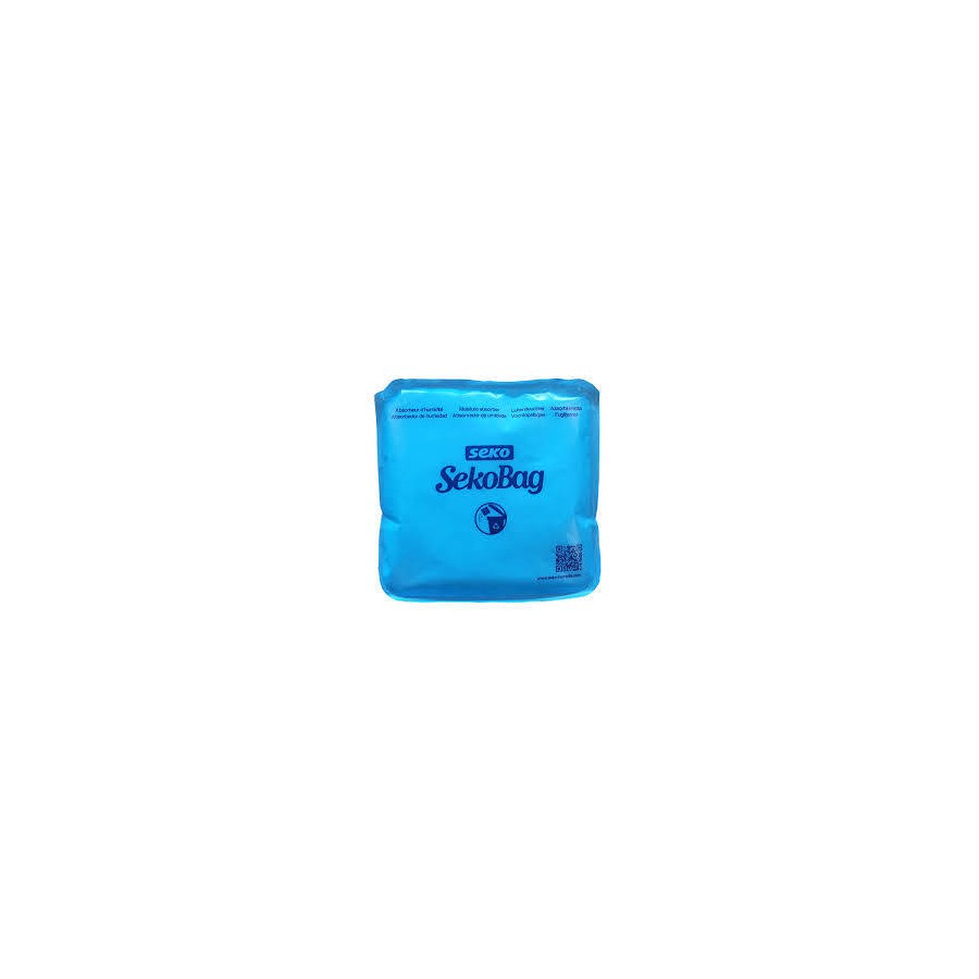 SEKOBAG BUSTA REVOLUTION 150GR.kit 4+2 SEKOBAG BUSTA REVOLUTION 150GR.kit 4+2