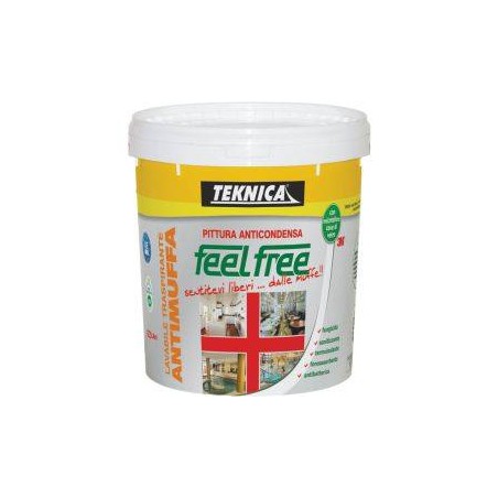 FEEL FREE ANTICONDENSA lt  0,75