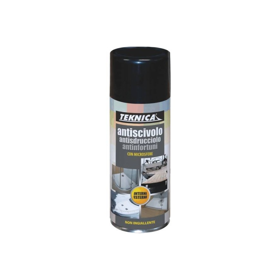 SPRAY ANTISCIVOLO 400 ml SPRAY ANTISCIVOLO 400 ml