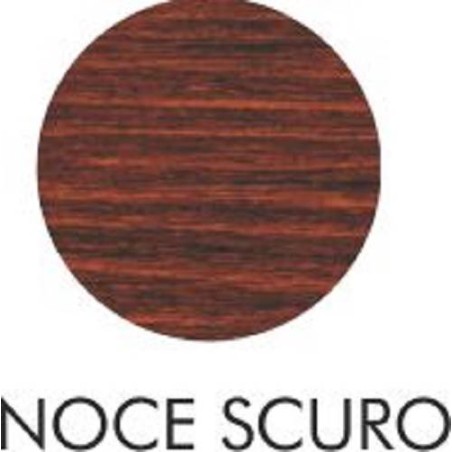 OLIO RESTAURO MOBILI  NOCE SCURO 200 ml