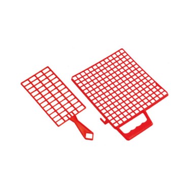 RETINA IN PLASTICA CM 10 S/970
