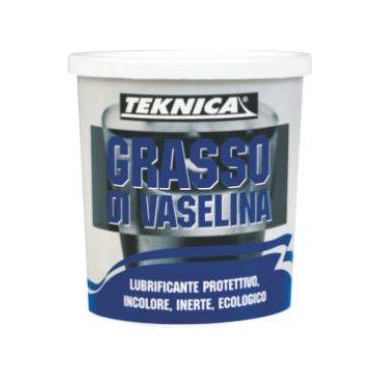 GRASSO DI VASELLINA 125 ml