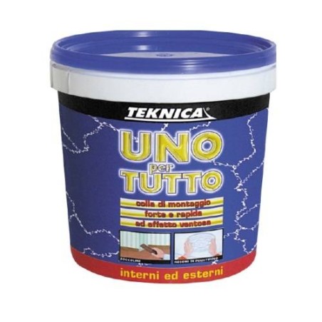UNO PER TUTTO   latta 1 kg