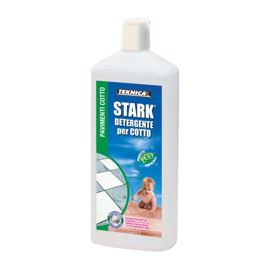 DETERGENTE PER COTTO ml.1000 DETERGENTE PER COTTO ml.1000