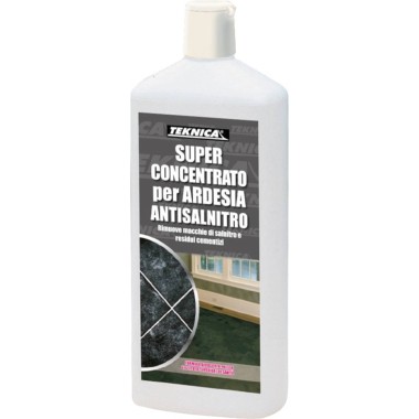 SUPER CONCENTRATO ANTISALNITRO ardesia ml.1000