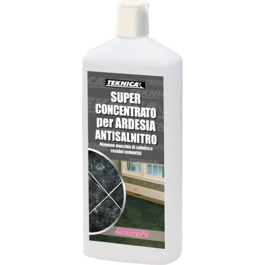SUPER CONCENTRATO ANTISALNITRO ardesia ml.1000 SUPER CONCENTRATO ANTISALNITRO ardesia ml.1000