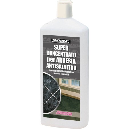 SUPER CONCENTRATO ANTISALNITRO ardesia ml.1000