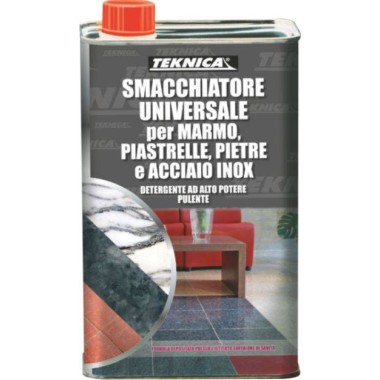 SMACCHIATORE UNIVERSALE ml.1000
