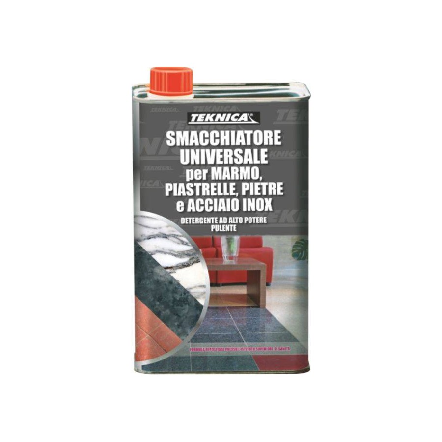SMACCHIATORE UNIVERSALE ml.1000 SMACCHIATORE UNIVERSALE ml.1000
