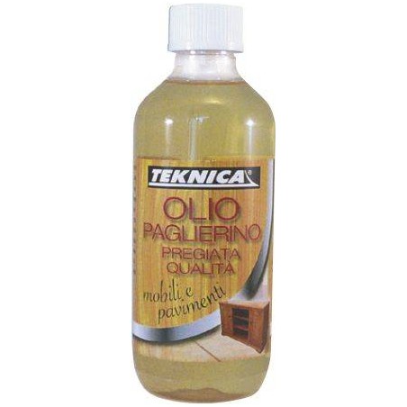 OLIO PAGLIERINO 5000 ml