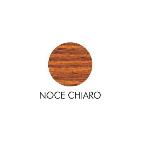LEGNO PIU'  blister NOCE CHIARO